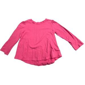 Baby GAP Brannan's Favorites Cotton Top Girls Size 3 years Long Sleeve Pullover